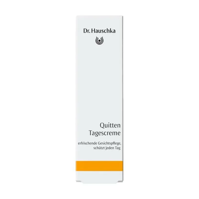 Quitten Tagescreme von Dr. Hauschka – Produktfoto 2 von 2
