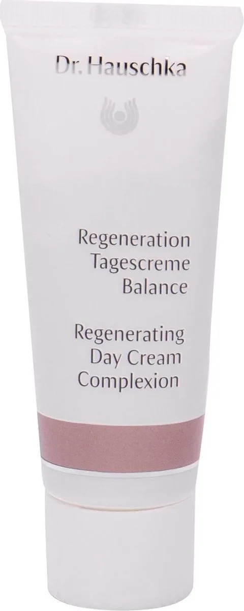 Regenerating Day Cream Complexion de Dr. Hauschka en 40 ml – photo du produit