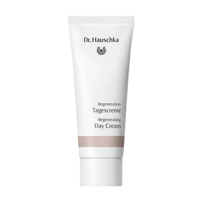 Regeneration Tagescreme de Dr. Hauschka – photo du produit 1 sur 2
