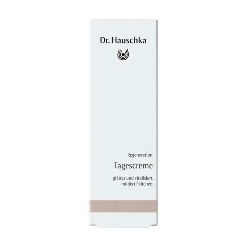 Regeneration Tagescreme de Dr. Hauschka – photo du produit 2 sur 2
