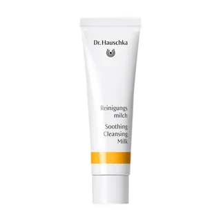 Reinigungsmilch von Dr. Hauschka – Produktfoto 1 von 2
