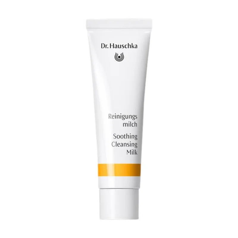 Reinigungsmilch von Dr. Hauschka – Produktfoto 1 von 2