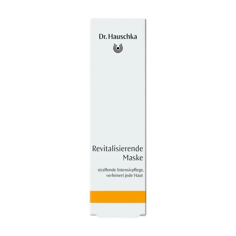 Revitalisierende Maske by Dr. Hauschka – product photo 2 of 2