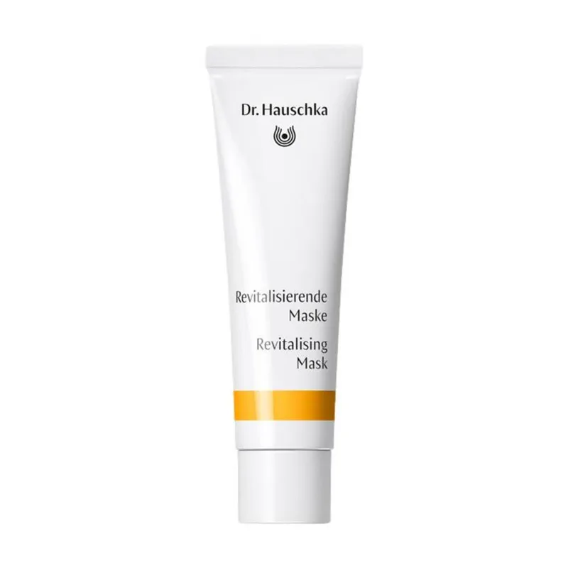 Revitalisierende Maske by Dr. Hauschka – product photo 1 of 2