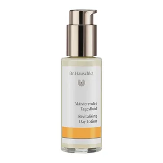 Revitalising Day Lotion fra Dr. Hauschka i 50 ml – produktbillede 2 af 2
