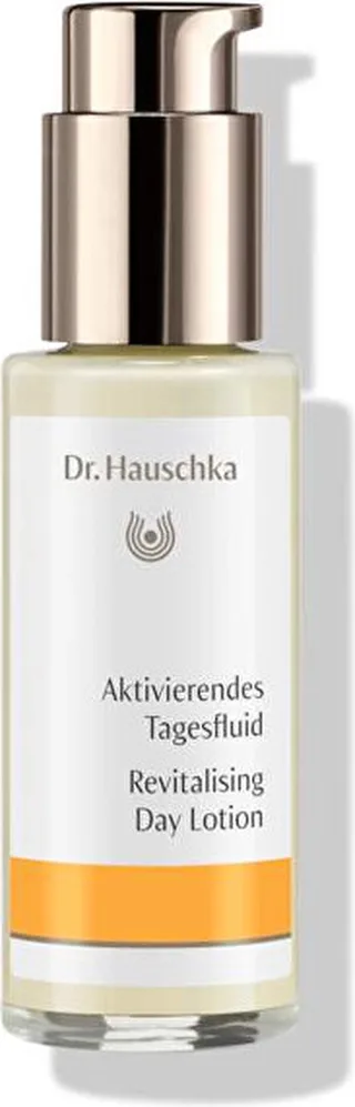 Revitalising Day Lotion fra Dr. Hauschka i 50 ml – produktbillede 1 af 2