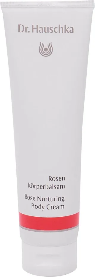 Rose Nurturing Body Cream von Dr. Hauschka in 145 ml – Produktfoto 1 von 2