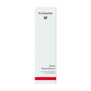 Rose Nurturing Body Cream von Dr. Hauschka in 145 ml – Produktfoto 2 von 2