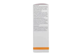 Soothing Cleansing Milk de Dr. Hauschka – photo du produit 2 sur 2