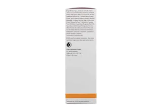 Soothing Cleansing Milk de Dr. Hauschka – photo du produit 1 sur 2
