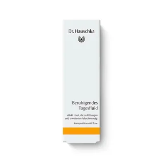 Soothing Day Lotion by Dr. Hauschka in 50 ml – product photo 2 of 2