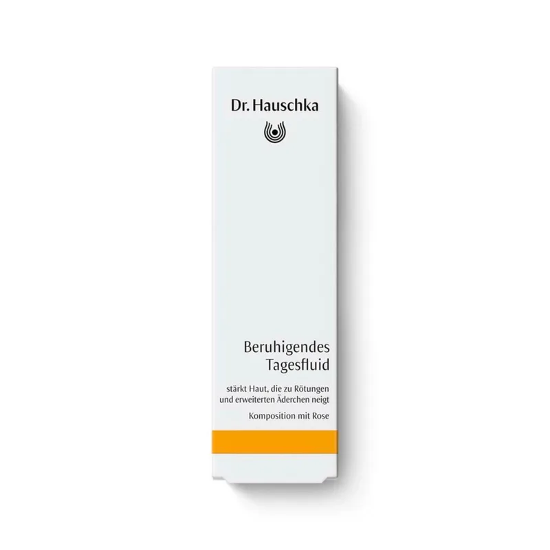 Soothing Day Lotion by Dr. Hauschka in 50 ml – product photo 2 of 2