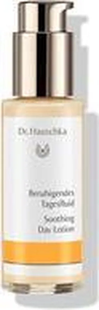 Soothing Day Lotion by Dr. Hauschka in 50 ml – product photo 1 of 2