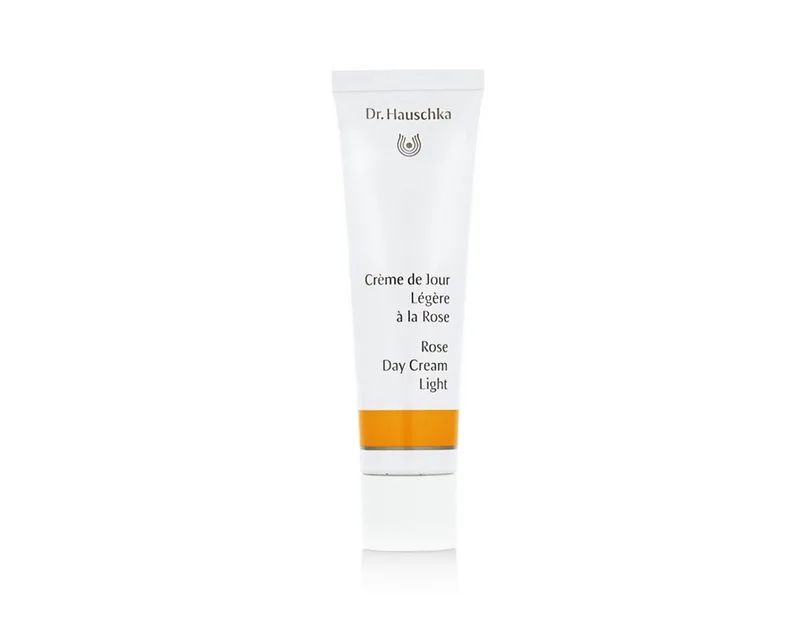 Tagescreme Face Care by Dr. Hauschka – product photo 1 of 2