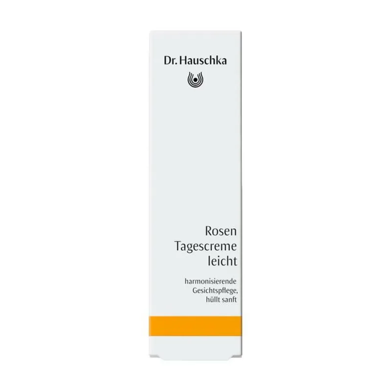 Tagescreme Face Care by Dr. Hauschka – product photo 2 of 2