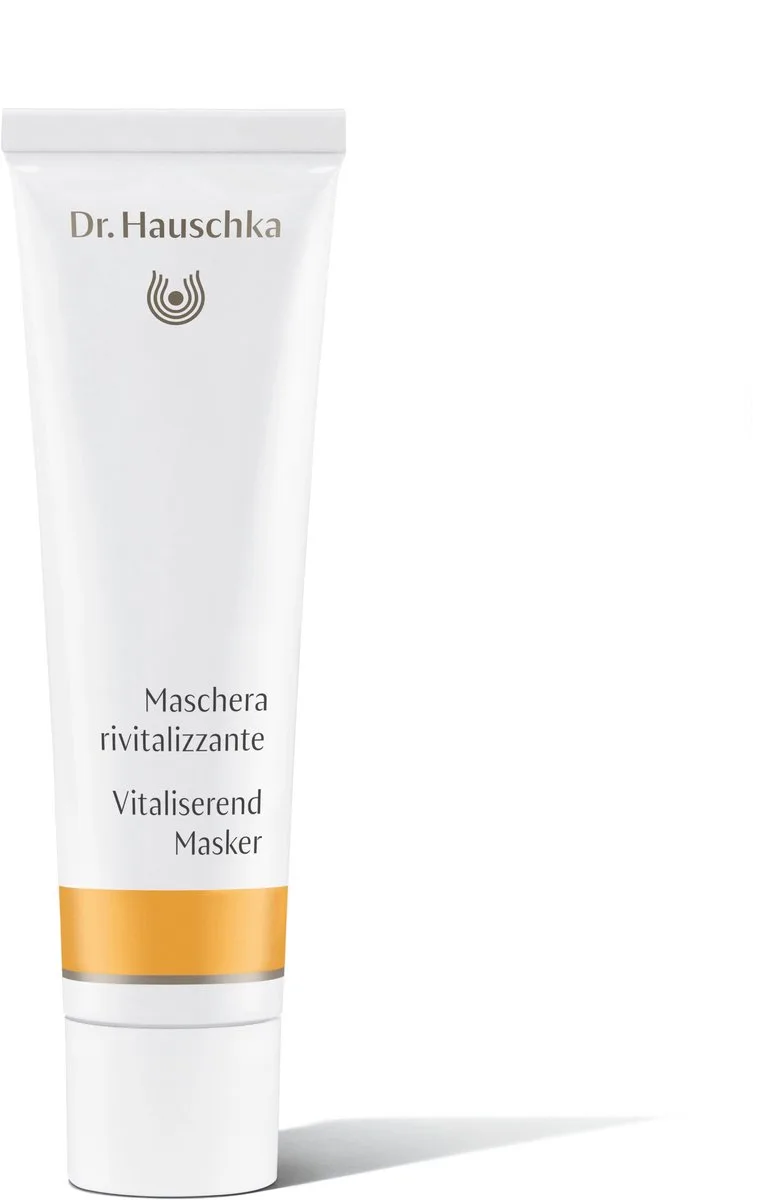 Vitaliserend Masker von Dr. Hauschka in 30 ml – Produktfoto