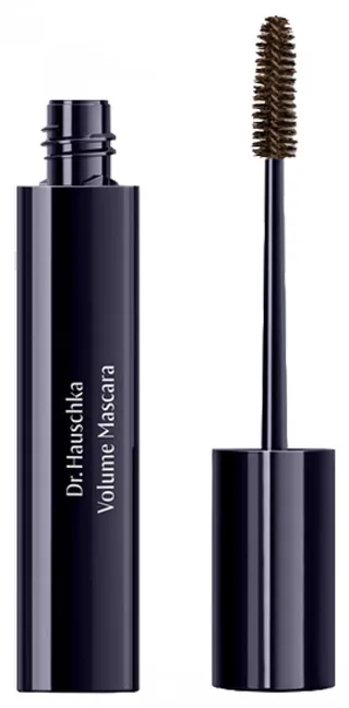Volume Mascara 8 ml - #02 Brown von Dr. Hauschka in #02 Brown – Produktfoto 1 von 2