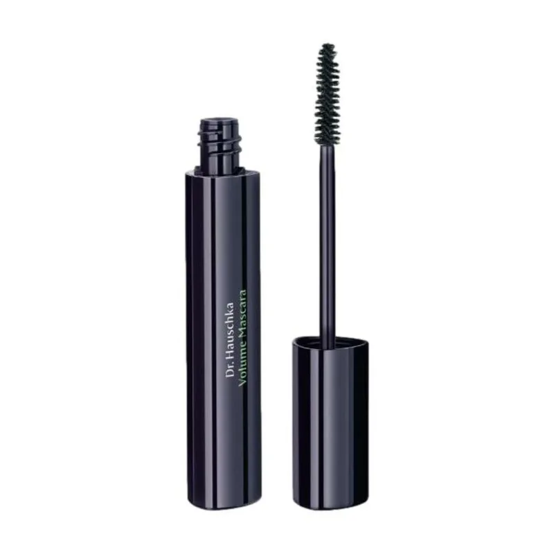 Volume Mascara 8 ml - #02 Brown von Dr. Hauschka in #02 Brown – Produktfoto 2 von 2