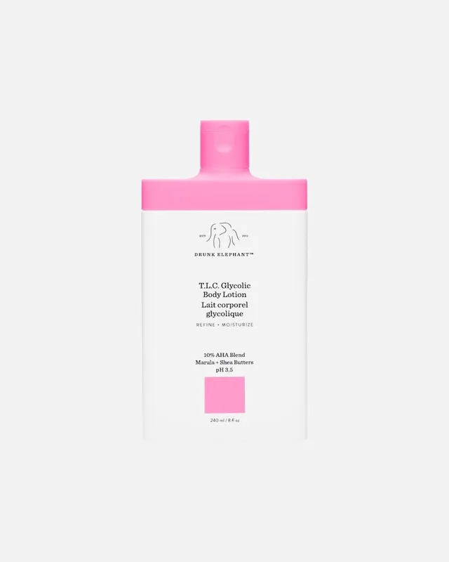 Glycolic Body Lotion