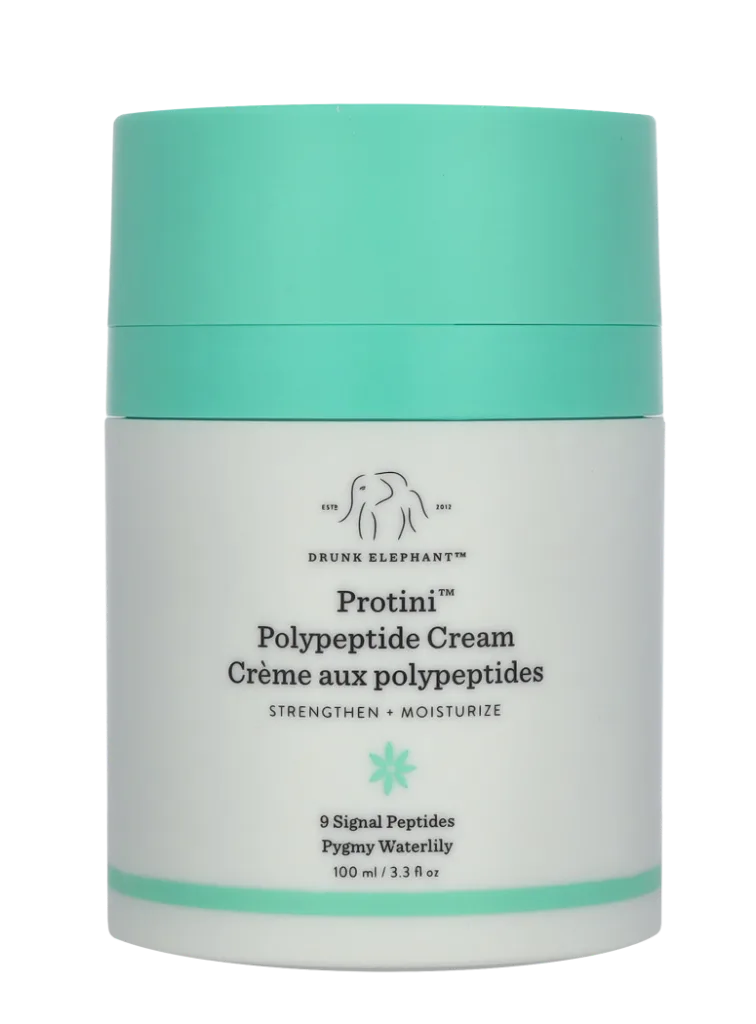 Protini Polypeptide Cream de Drunk Elephant en 100 ml – photo du produit