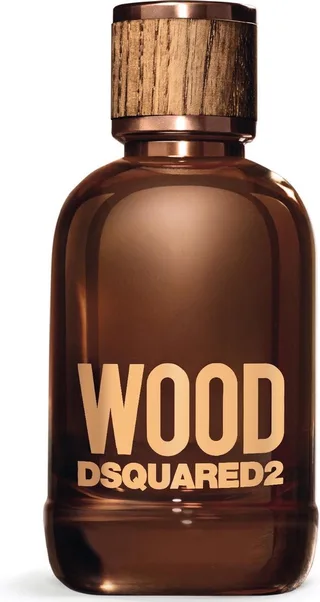 Dsquared Wood - Eau de Toilette - Herenparfum by Dsquared2 in 100 ml – product photo 1 of 3