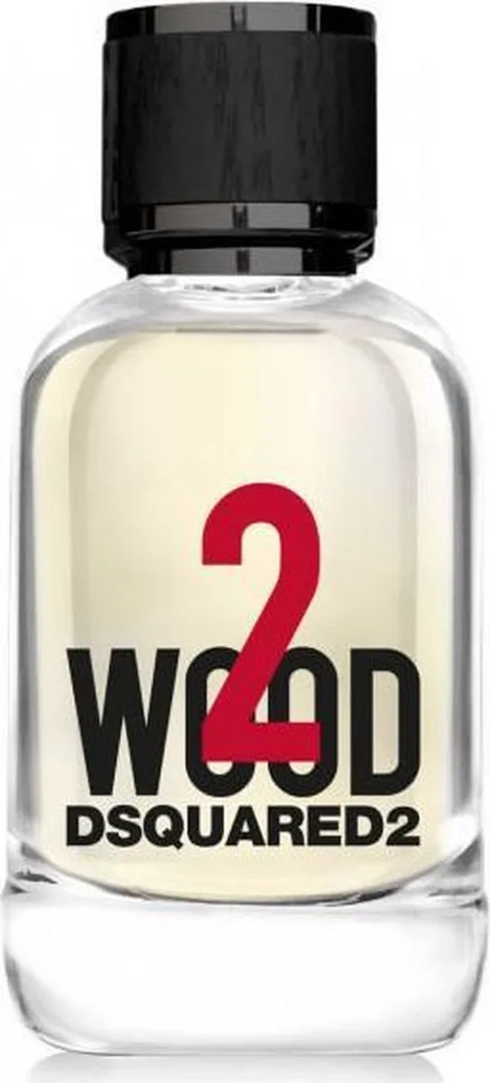 Dsquared² 2 Wood
