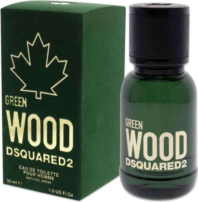 Green Wood