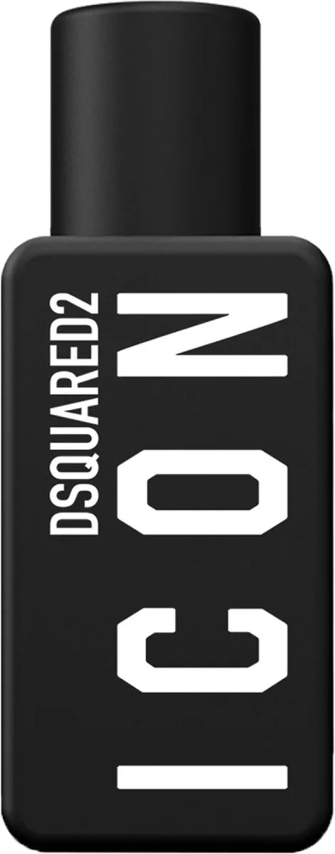 Icon Pour Homme Eau de Parfum Spray van Dsquared2 in 30 ml – productfoto