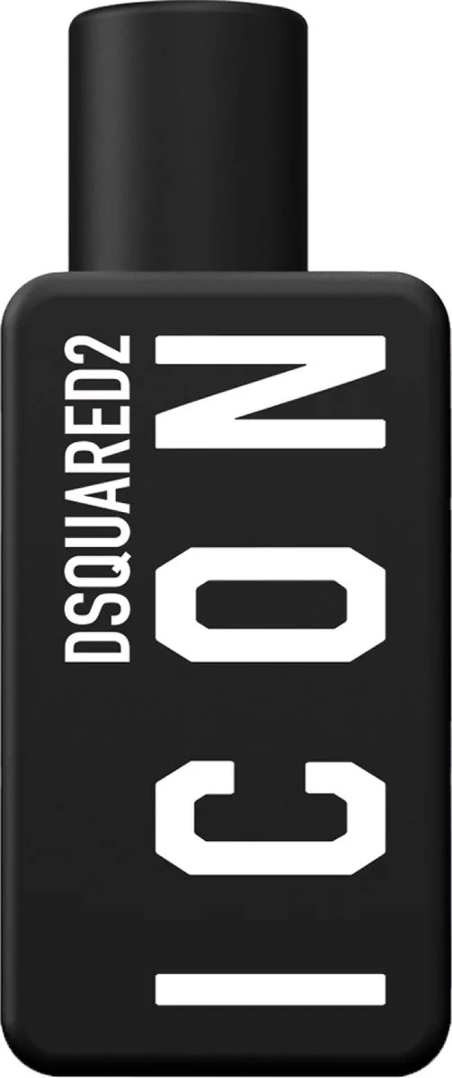 Icon Pour Homme Eau de Parfum Spray by Dsquared2 in 50 ml – product photo