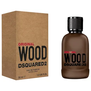 Original Wood Eau de Parfum von Dsquared2 in 30 ml – Produktfoto 2 von 2