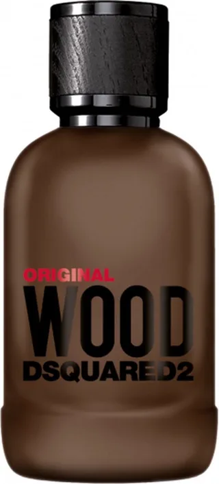 Original Wood Eau de Parfum von Dsquared2 in 30 ml – Produktfoto 1 von 2