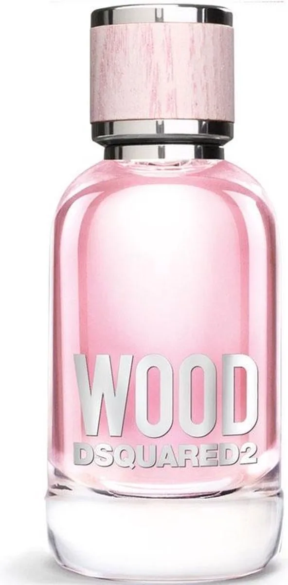 Wood Pour Femme - Eau de toilette by Dsquared2 in 100 ml – product photo 1 of 5