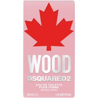 Wood Pour Femme - Eau de toilette von Dsquared2 in 30 ml – Produktfoto 5 von 5