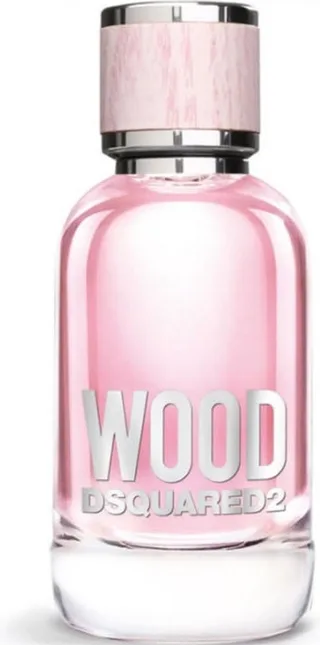 Wood Pour Femme - Eau de toilette von Dsquared2 in 30 ml – Produktfoto 1 von 5