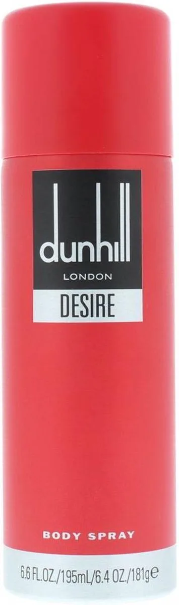 Desire body