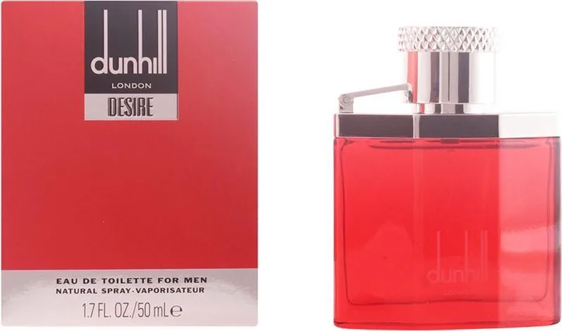 Desire eau de toilette spray van Dunhill in 50 ml – productfoto