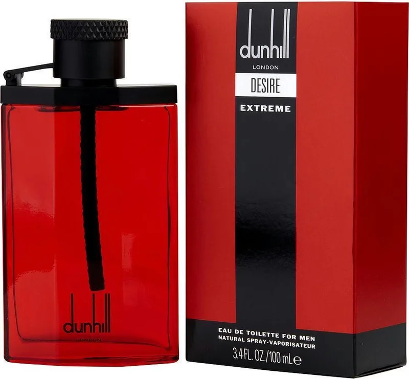 Desire Extreme For Men Eau de Toilette Spray van Dunhill in 100 ml – productfoto