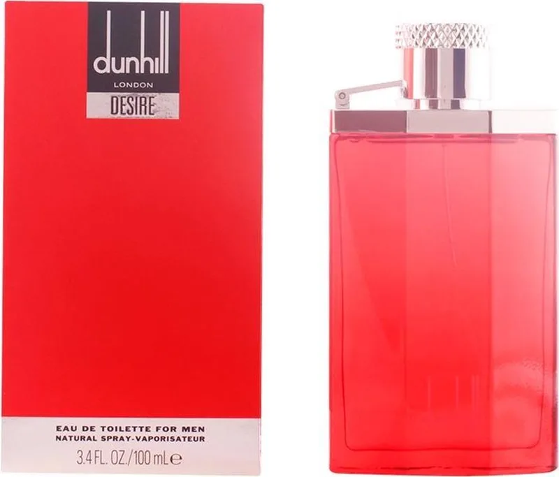 Desire eau de toilette spray van Dunhill in 100 ml – productfoto