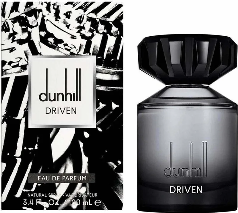 Driven Eau de Parfum från Dunhill i 100 ml – produktbild