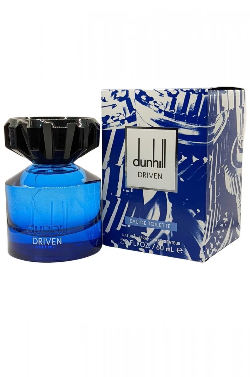 Driven Eau De Toilette van Dunhill in 60 ml – productfoto