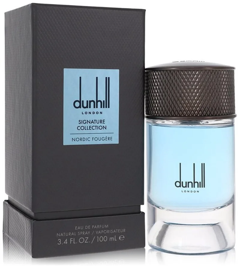 Dunhill Nordic Fougere eau de parfum spray von Dunhill in 100 ml – Produktfoto