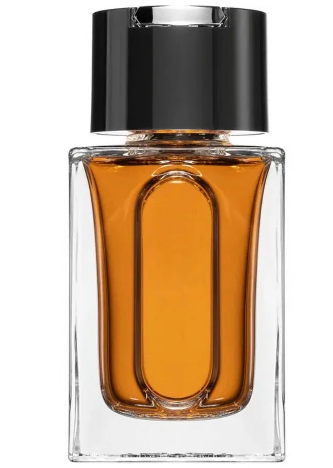 Eau de Toilette Custom Eau de Toilette für Herren ( Frisch und würzig im Auftakt, warm und elegant de Dunhill en 100 ml – photo du produit 2 sur 3