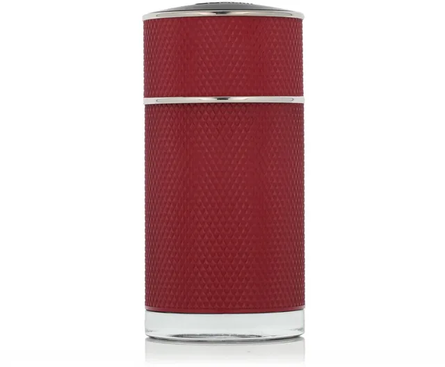 Icon Racing Red