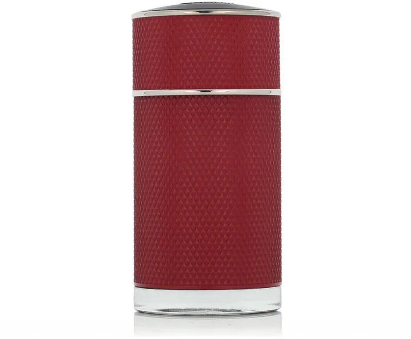 Icon Racing Red - eau de parfum spray – mannenparfum von Dunhill in 100 ml – Produktfoto