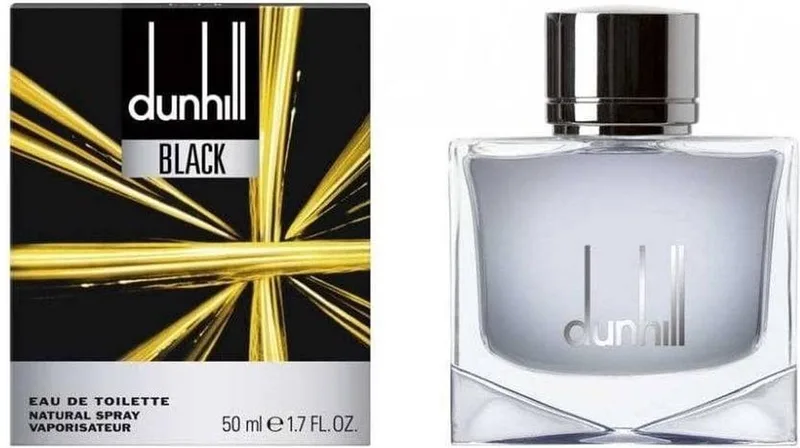 London Black - Eau De Toilette van Dunhill in 100 ml – productfoto