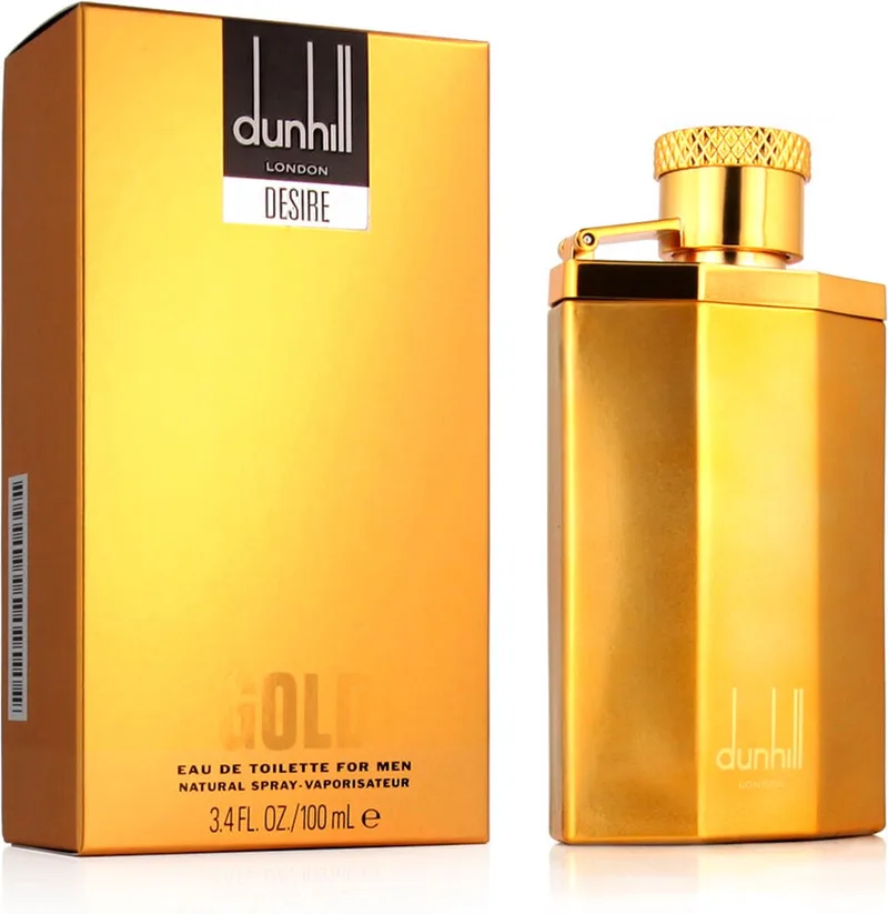 Parfum från Dunhill – produktbild