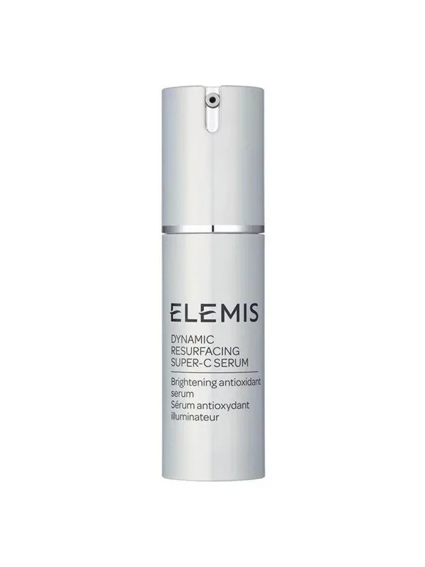 Dynamic Resurfacing Super-C Serum