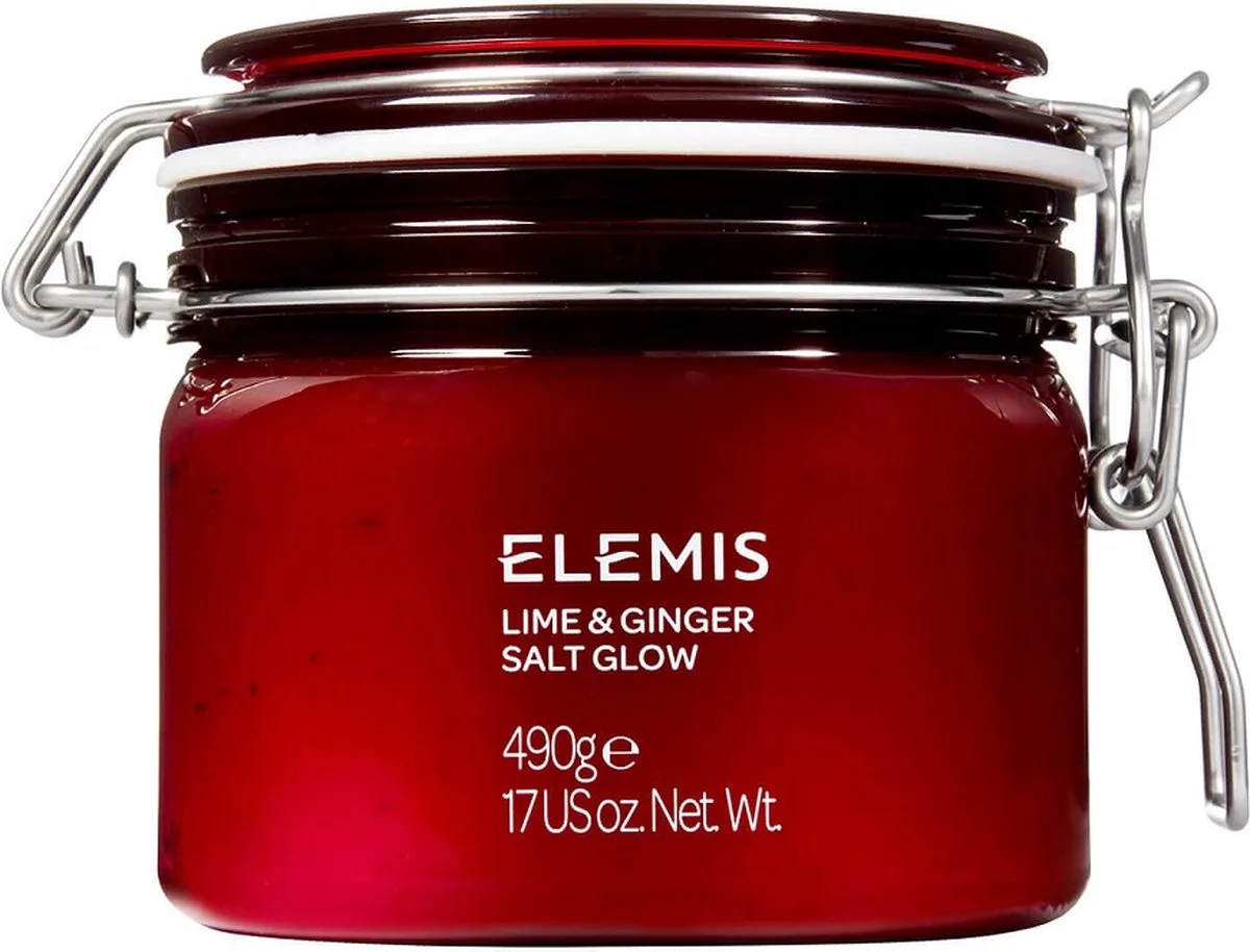 Lichaam Exfoliator Elemis Body Exotics 490 g van Elemis – productfoto