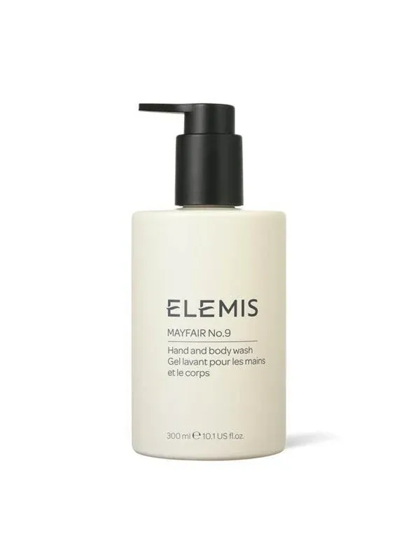 Mayfair No.9 Hand & Body Wash