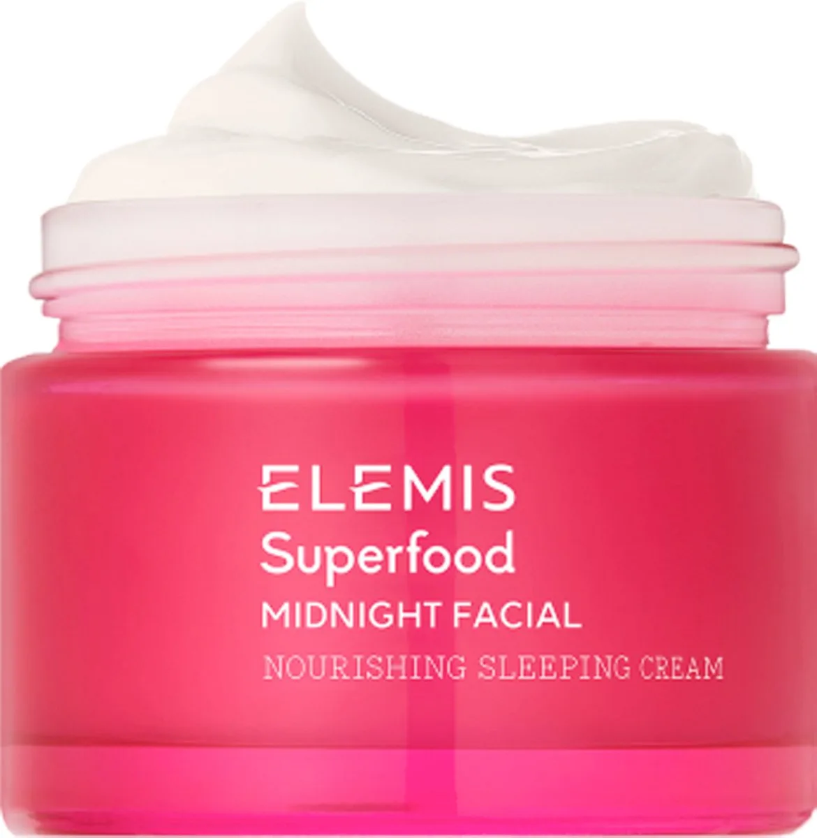 Nachtcrème Elemis Superfood van Elemis in 50 ml – productfoto